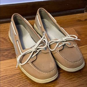 Sperry Top Sider Boat Shoes